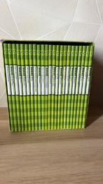 Borre boekjes volledig compleet groep 4, Boeken, Ophalen of Verzenden, Zo goed als nieuw