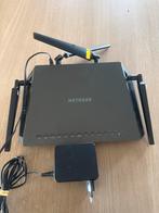 Netgear Nighthawk X4 AC2350 Router, Ophalen of Verzenden, Gebruikt, Router