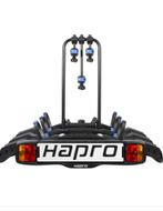 HAPRO ATLAS 3 tijdelijke korting🍀🍀🍀, Auto diversen, Fietsendragers, Ophalen of Verzenden, 3 fietsen of meer, Nieuw, Fietsendrager-accessoire