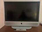 Loewe tv met afstandsbediening 32 inch, Ophalen, Gebruikt, 50 Hz, Overige merken