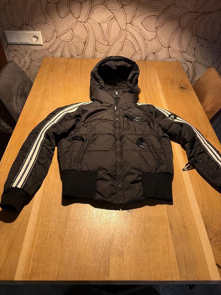 Airforce Skijas voor dames (valt als) xs, Kleding | Dames, Wintersportkleding, Airforce, Ophalen of Verzenden, Zo goed als nieuw