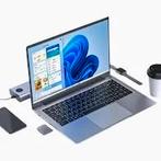 Notebook Laptop 14.1inch NIEUW in doos, Met videokaart, 2 tot 3 Ghz, Qwerty, 8 GB