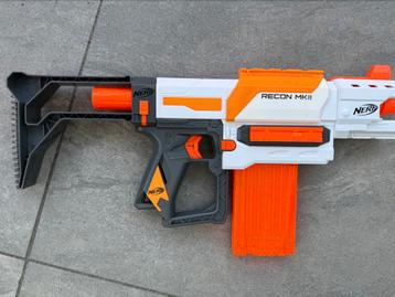 NERF N-Strike Modulus Recon MK2 beschikbaar voor biedingen