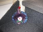 Clowntje. (gips), Verzenden, Gebruikt
