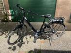 Elektrische fiets Cube, Fietsen en Brommers, Fietsen | Dames | Damesfietsen, Ophalen, Gebruikt, Overige merken, Versnellingen