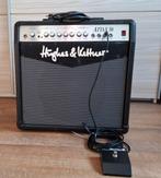 Hughes & Kettner Gitaarversterker Attax 50, Muziek en Instrumenten, Versterkers | Bas en Gitaar, Ophalen of Verzenden, Gebruikt