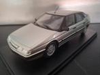 Citroën XM 1989 Schaal 1:24, Overige merken, WhiteBox, Auto, Nieuw