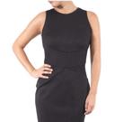 Joseph Ribkoff getailleerd chique jurk zonder mouw mt 36, Overige kleuren, ., Joseph Ribkoff, Nieuw