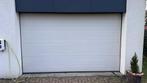 Sectionaal garagedeur - goede staat, Ophalen, Garagedeur, Zo goed als nieuw, Metaal