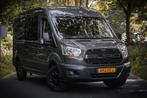 Ford Transit 350 L3H2 170pk | Vol opties | Klasse 6 alarm, 13 km/l, 1995 cc, Euro 6, 4 cilinders