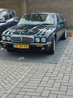 Jaguar XJ 4.0 Executive V8 2000 Groen, Auto's, Automaat, Achterwielaandrijving, 8 cilinders, Particulier