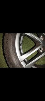 Alfa Romeo 16 inch winterbanden met velgen, Auto-onderdelen, Banden en Velgen, 16 inch, 205 mm, Winterbanden, Ophalen of Verzenden