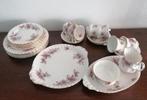 Royal Albert Lavender Rosé, Ophalen