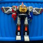 Powerrangers MegaZord, Ophalen of Verzenden, Gebruikt, Actiefiguur of Pop
