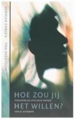 Hoe zou jij het willen? Persoonlijk Afscheid van je Dierbare, Ophalen of Verzenden, Zo goed als nieuw