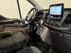 Ford Transit Custom 2.0 TDCI L1H1 Trend 130 PK Automaat Serv, Stof, 4 cilinders, Adaptive Cruise Control, 14 km/l