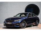 BMW 3 Serie 320i High Executive Edition, Automaat, Overige kleuren, Leder, Bedrijf