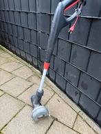 Skil voegen krasser op stroom incl. Doos extra wielen., Tuin en Terras, Ophalen, Gebruikt