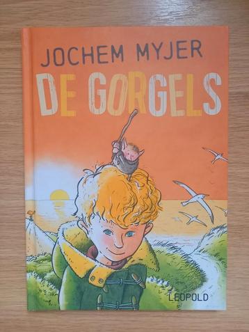 Jochem Myjer - De Gorgels beschikbaar voor biedingen