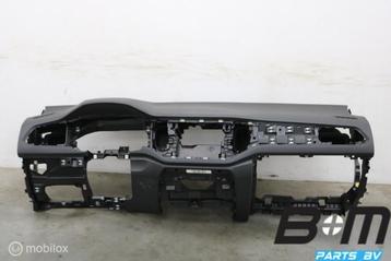 Dashboard VW T-Roc 2GA857003A beschikbaar voor biedingen
