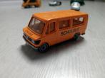 Siku MB 208 School Bus, Ophalen of Verzenden, Nieuw