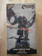Dungeons and lasers bal'or dnd en warhammer, Ophalen of Verzenden, Nieuw, Warhammer