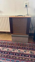 Fender Ramparte Pawn Shop Series 9-Watt 1x12" Guitar Combo, Ophalen of Verzenden, Zo goed als nieuw, Minder dan 50 watt
