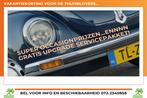 Volkswagen Kever Cabriolet 1303 LS - m'n opa...m'n opa...m'n, Auto's, Achterwielaandrijving, Gebruikt, Beetle (Kever), 4 cilinders