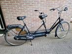 Tandem fiets, Fietsen en Brommers, Fietsen | Tandems, 53 tot 57 cm, Minder dan 10 versnellingen, Sparta, Ophalen of Verzenden