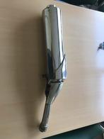 Originele uitlaat voor een yamaha TDM900 van 2002, Motoren, Ophalen of Verzenden