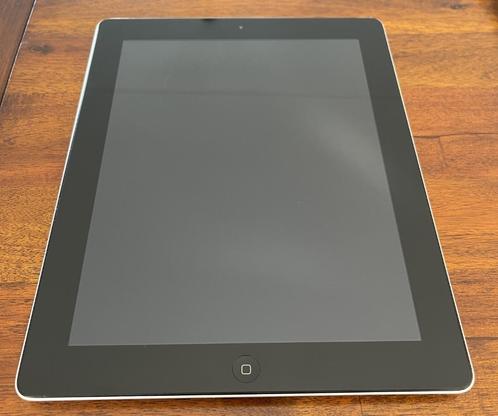 Apple iPad 2 – 16GB Wi-Fi – Model MC769NF/A, Computers en Software, Apple iPads, Gebruikt, Apple iPad, Wi-Fi, 9 inch, 16 GB, Ophalen