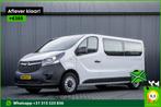 Opel Vivaro Combi 1.6 CDTI L2H1 | 9-Pers. | Euro 6 | A/C | C, Auto's, Opel, Te koop, 205 €/maand, Gebruikt, 750 kg
