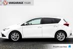 Toyota Auris 1.3 Now Camera | Clima | Cruise | Navi | | 16 I, Gebruikt, 4 cilinders, Met garantie (alle), 1329 cc