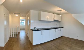 Appartement te huur beschikbaar voor biedingen