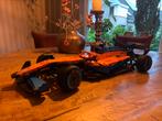 Technisch Lego 42141 McLaren, Ophalen of Verzenden, Zo goed als nieuw