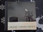Boek Oranje Nassau Mijnen, Boeken, Ophalen of Verzenden, Zo goed als nieuw, Overige onderwerpen