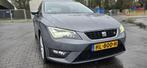 Seat Leon 1.4 EcoTSI FR Con., Gebruikt, Euro 6, 4 cilinders, 150 pk