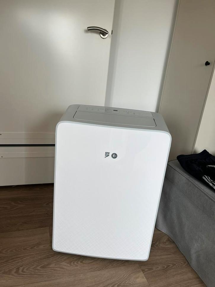 Aspen AX3007/1 mobiele airco, Witgoed en Apparatuur, Airco's, Zo goed als nieuw, Mobiele airco, Minder dan 60 m³, 3 snelheden of meer