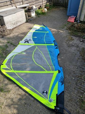 Ezzy Wave 4.0 2020 beschikbaar voor biedingen