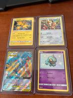 Hidden fates pokemon kaarten, Ophalen of Verzenden, Zo goed als nieuw