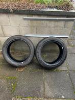 2x Dunlop Winterbanden 205 50 R17 5,5mm, Ophalen