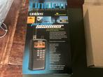 Bearcat Uniden UBC 125 XLT hand scanner, Ophalen of Verzenden, Nieuw, 200 tot 500 kanalen