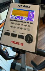 Hometrainer FITBIKE Gratis, Ophalen, Zo goed als nieuw, Metaal, Hometrainer