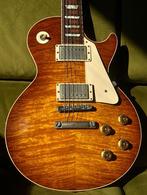 2009 Gibson Les Paul Standard 1959 Historic Reissue, Muziek en Instrumenten, Ophalen of Verzenden, Gebruikt, Solid body, Gibson