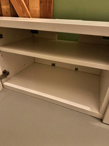 Ikea Besta TV meubel - afbeelding 4