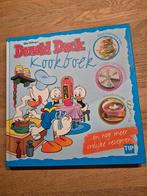 Donald Duck kookboek, Boeken, Kookboeken, Zo goed als nieuw, Nederland en België, Ophalen, Onbekend