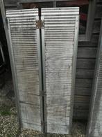 Rolstoel helling, Diversen, Ophalen of Verzenden, Inklapbaar, Zo goed als nieuw, Elektrische rolstoel