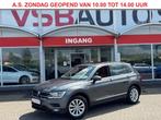 Volkswagen TIGUAN 1.5 TSI ACT. 130PK NAVI PANO-DAK CAMERA CA, USB, Huisgarantie, Met garantie (alle), Leder