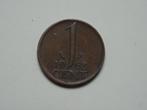 munten, Ophalen of Verzenden, Koningin Beatrix, 1 cent, Losse munt