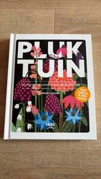 Jennita Jansen - Pluktuin, Jennita Jansen, Moestuin, Ophalen of Verzenden, Zo goed als nieuw
